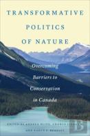 Transformative Politics Of Nature