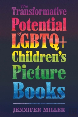 Bertrand.pt - Transformative Potential Of Lgbtq+ Children'S Picture Books