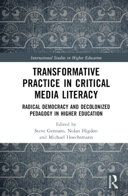 Bertrand.pt - Transformative Practice In Critical Media Literacy