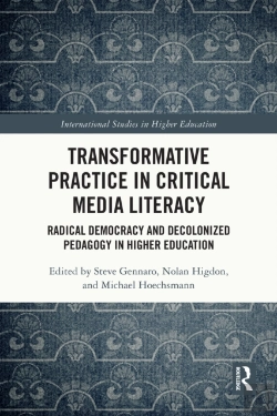 Bertrand.pt - Transformative Practice In Critical Media Literacy
