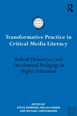 Bertrand.pt - Transformative Practice In Critical Media Literacy