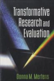 Transformative Research And Evaluation