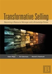 Transformative Selling