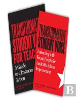 Transformative Student Voice Bundle