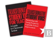 Transformative Student Voice Bundle