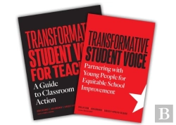 Bertrand.pt - Transformative Student Voice Bundle