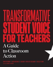 Transformative Student Voice For Teachers