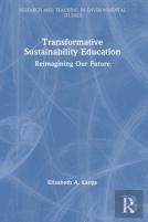 Transformative Sustainability Education
