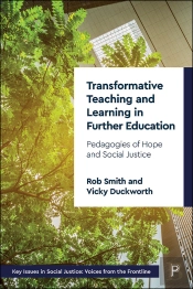Transformative Teaching And Learning In Further Education