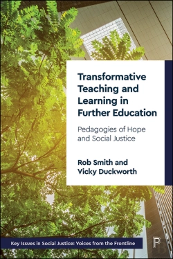Bertrand.pt - Transformative Teaching And Learning In Further Education