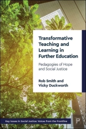Transformative Teaching And Learning In Further Education