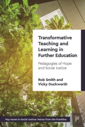 Transformative Teaching And Learning In Further Education