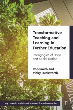 Bertrand.pt - Transformative Teaching And Learning In Further Education