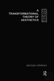 Transformatnl Theory Aesthetcs