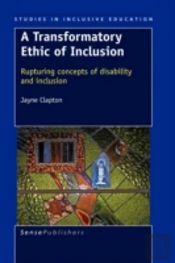 Transformatory Ethic Of Inclusion