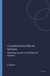 Transformatory Ethic Of Inclusion