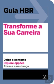 Transforme A Sua Carreira
