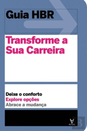 Transforme a Sua Carreira