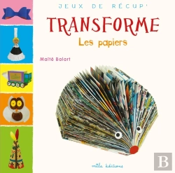 Bertrand.pt - Transforme Les Papiers
