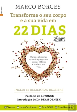 Bertrand.pt - Transforme O Seu Corpo E A Sua Vida Em 22 Dias