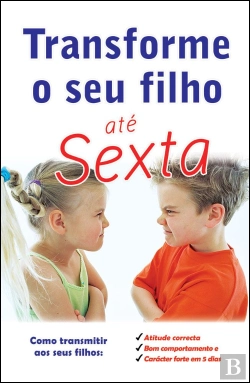 Bertrand.pt - Transforme o Seu Filho até Sexta