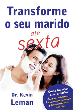 Bertrand.pt - Transforme o Seu Marido até Sexta