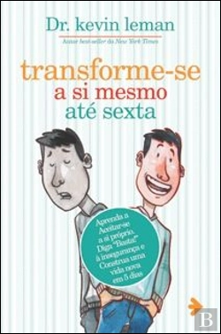 Bertrand.pt - Transforme-se a si Mesmo até Sexta