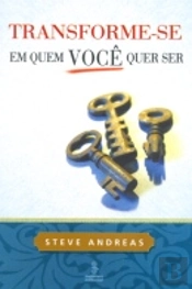 Transforme-se em Quem Você Quer Ser