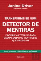 Transforme-se num Detector de Mentiras