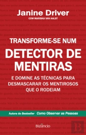 Transforme-se num Detector de Mentiras