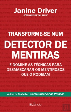 Bertrand.pt - Transforme-se num Detector de Mentiras