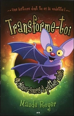 Bertrand.pt - Transforme-Toi En Chauve-Souris A Pattes Velues