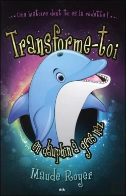 Bertrand.pt - Transforme-Toi En Dauphin À Gros Nez