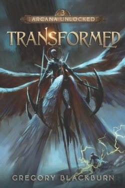 Bertrand.pt - Transformed: A Dark Fantasy Litrpg