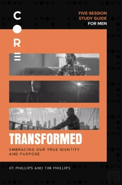 Bertrand.pt - Transformed Bible Study Guide