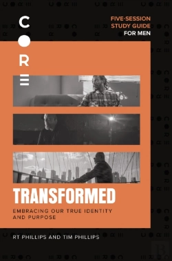 Bertrand.pt - Transformed Bible Study Guide