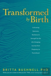 Transformed By Birth