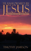 Transformed By Jesus