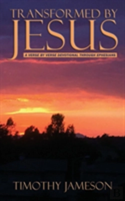 Bertrand.pt - Transformed By Jesus