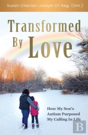 Transformed By Love