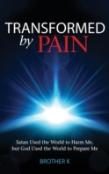 Transformed By Pain