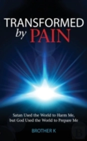 Transformed By Pain