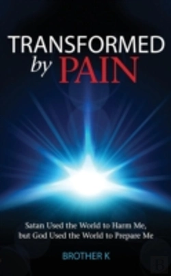 Bertrand.pt - Transformed By Pain