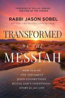 Transformed By The Messiah