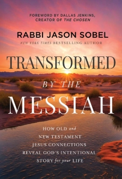 Bertrand.pt - Transformed By The Messiah