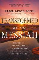 Transformed By The Messiah