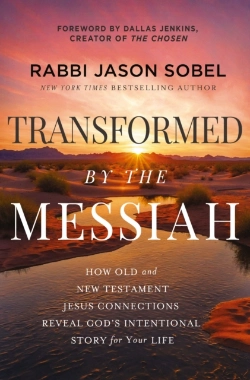 Bertrand.pt - Transformed By The Messiah
