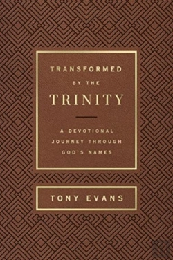 Bertrand.pt - Transformed By The Trinity (Milano Softone)