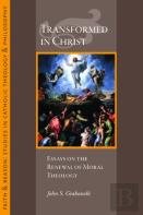 Transformed In Christ