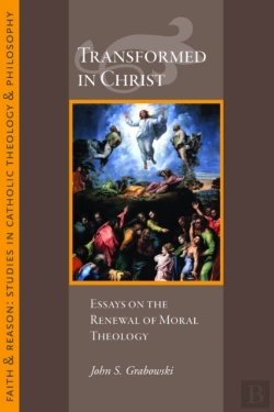 Bertrand.pt - Transformed In Christ